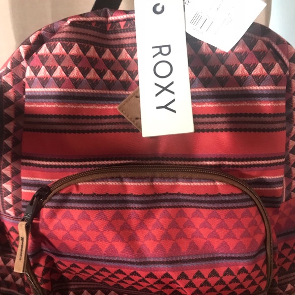 ROXY Backpack NEW - Picture 1 of 3